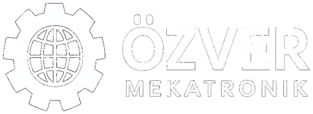 Özver Mekatronik